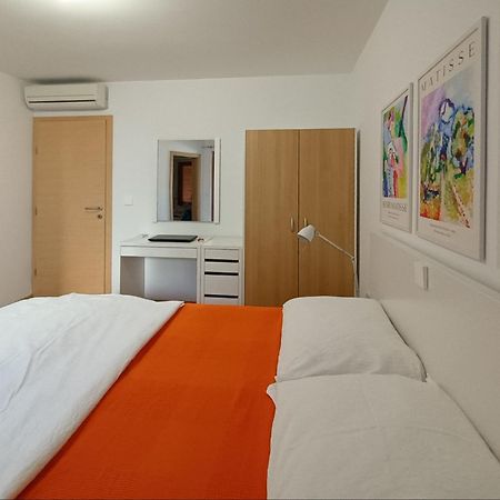Apartments Kump Rovinj Exteriér fotografie