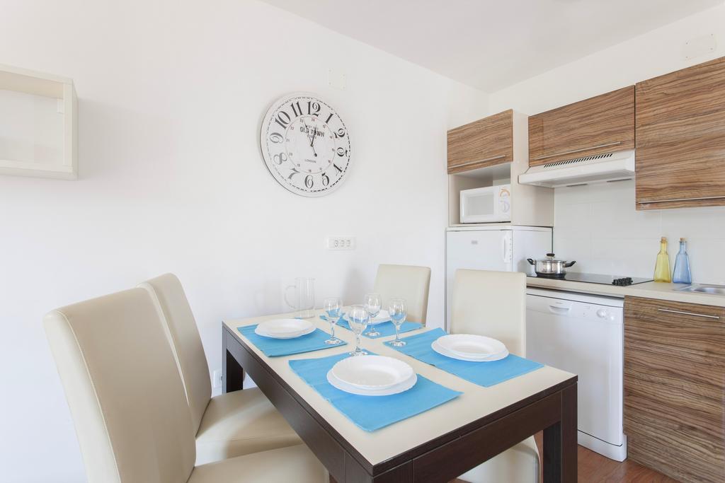 Apartments Kump Rovinj Exteriér fotografie