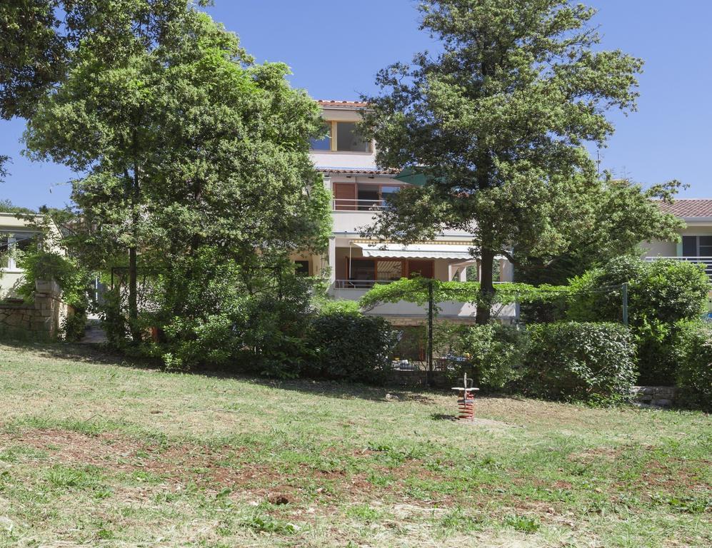 Apartments Kump Rovinj Exteriér fotografie